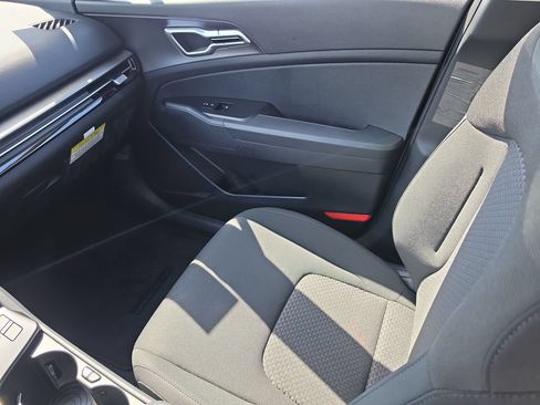 New 2027 Kia Sportage S AWD/4WD image 15