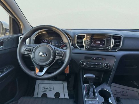 Used 2017 Kia Sportage LX FWD image 18