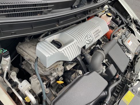 Used 2010 Toyota Prius Two FWD image 25