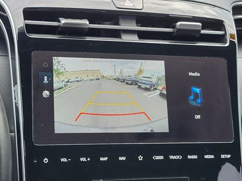 Certified 2023 Hyundai Santa Cruz SEL Premium AWD/4WD image 21