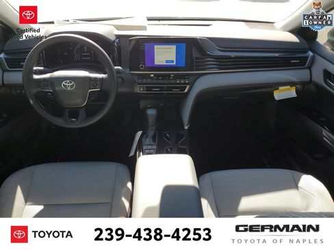 Used 2026 Toyota Camry LE w/ Convenience Package FWD image 19