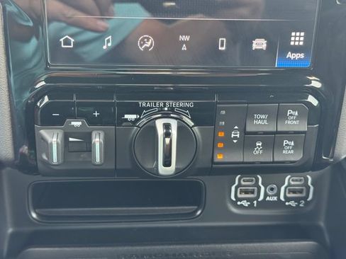 Certified 2023 RAM 1500 Laramie AWD/4WD image 35