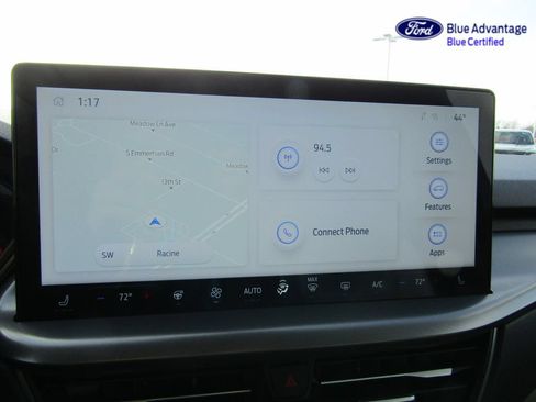 Certified 2025 Ford Escape SE FWD image 15