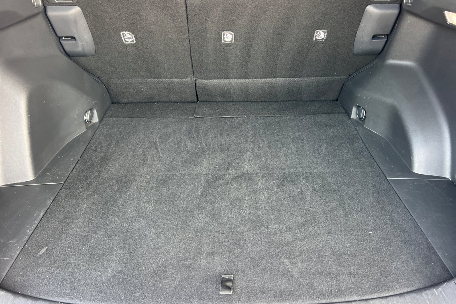 Certified 2025 Toyota RAV4 LE AWD/4WD image 15
