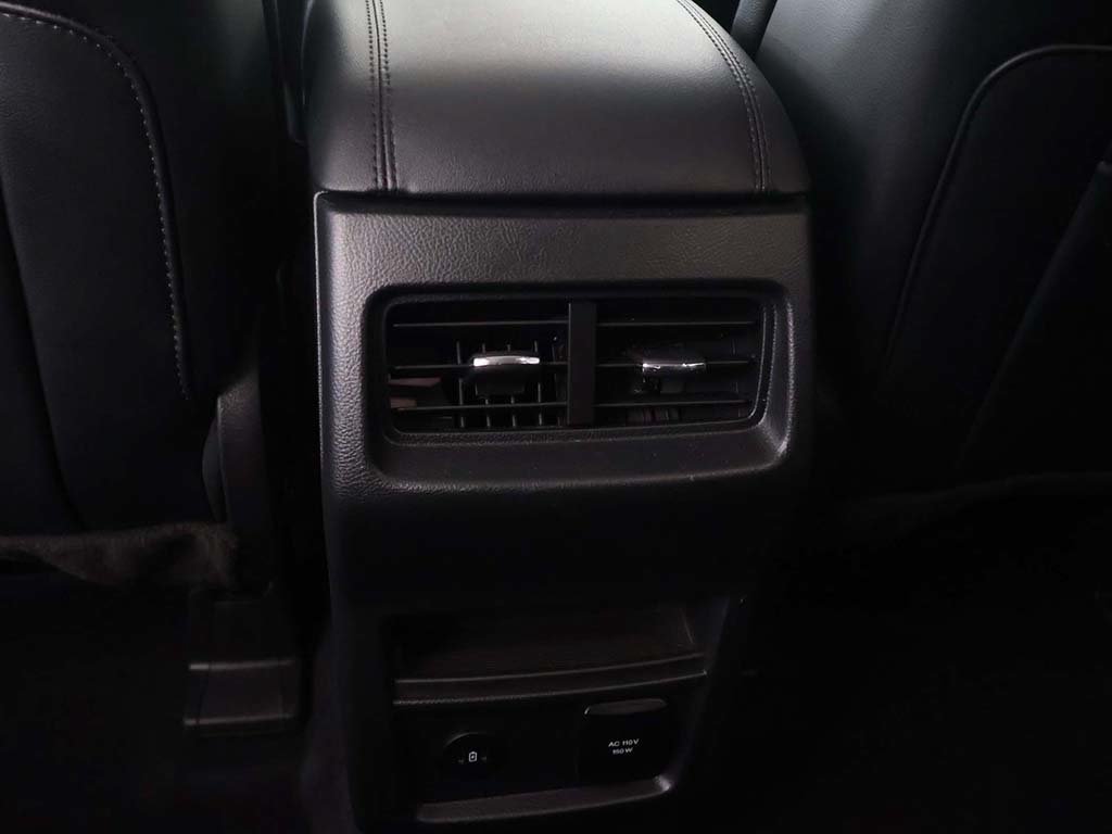Used 2023 Ford Edge SEL w/ Convenience Package AWD/4WD image 44
