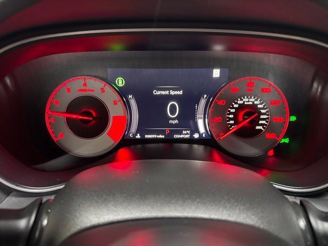 Used 2021 Acura TLX w/ A-SPEC Package AWD/4WD image 18