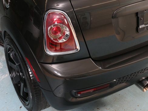Used 2013 MINI Cooper S FWD image 22