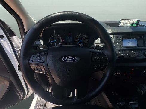 Used 2021 Ford Ranger XL w/ Equipment Group 101A High AWD/4WD image 22