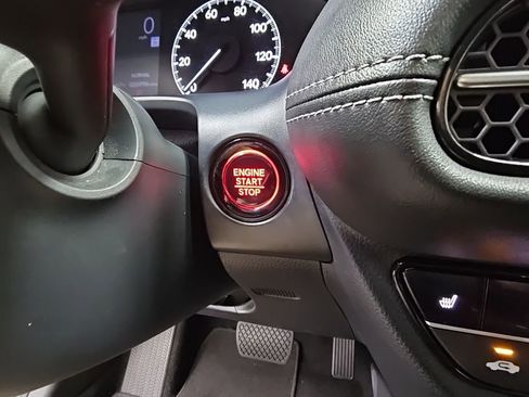 Used 2023 Honda HR-V EX-L image 24