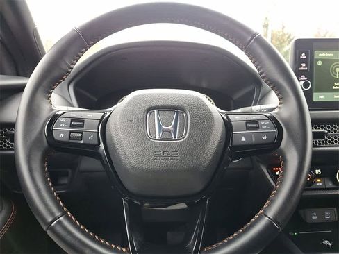 Certified 2026 Honda HR-V Sport image 16