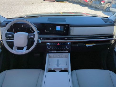 New 2026 Hyundai Santa Fe Calligraphy image 13