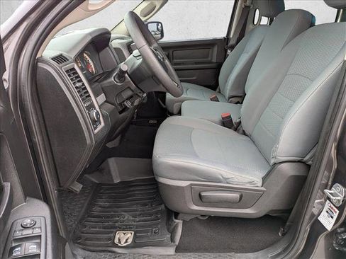 Used 2019 RAM 1500 Express w/ Express Value Package image 17
