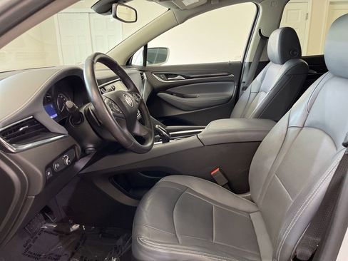 Used 2020 Buick Enclave Premium w/ Trailering Package, 5000 lbs. AWD/4WD image 12