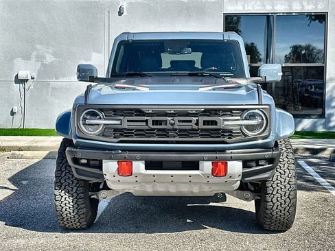 Used 2024 Ford Bronco Raptor image 6