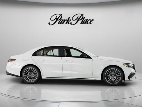 New 2026 Mercedes-Benz E 350 Sedan image 26