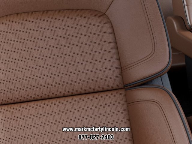 New 2027 Lincoln Aviator Black Label w/ Jet Appearance Package AWD/4WD image 16
