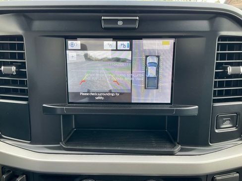 New 2026 Ford F250 XLT w/ 360-Degree Camera Package image 38