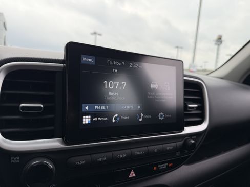 New 2026 Hyundai Venue SEL image 34