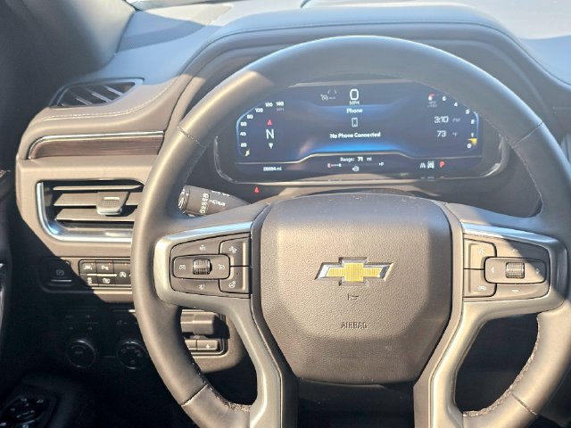 Used 2024 Chevrolet Tahoe LT w/ LT Signature Package AWD/4WD image 34