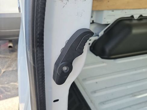 Used 2025 Ford Transit 250 Low Roof w/ Exterior Upgrade Package RWD image 10
