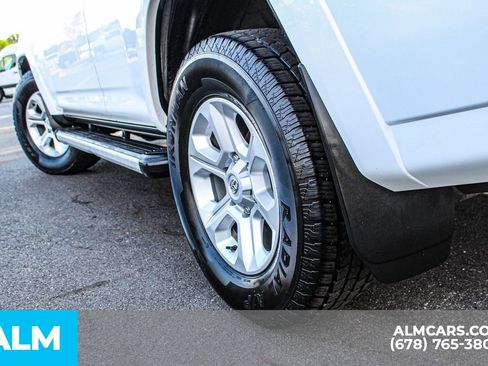 Used 2023 Toyota 4Runner SR5 Premium image 15