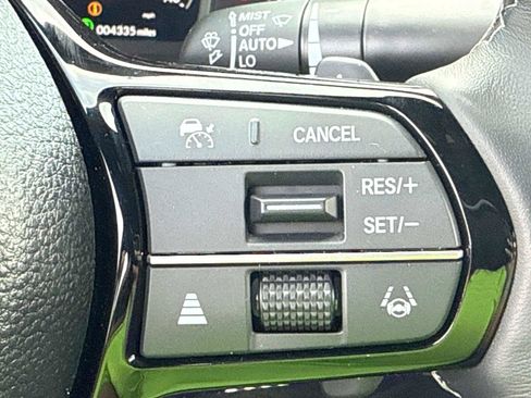 Certified 2026 Honda Civic Sport Touring image 27