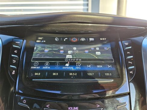 Used 2020 Cadillac Escalade ESV Platinum image 26