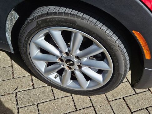 Used 2023 MINI Cooper Clubman S image 4