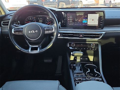 Used 2024 Kia K5 EX w/ EX Premium Package image 17