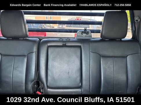 Used 2013 Ford F250 XLT w/ XLT Value Pkg AWD/4WD image 18