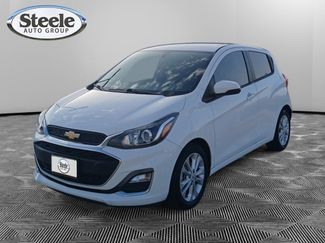 Used 2021 Chevrolet Spark LT video 1