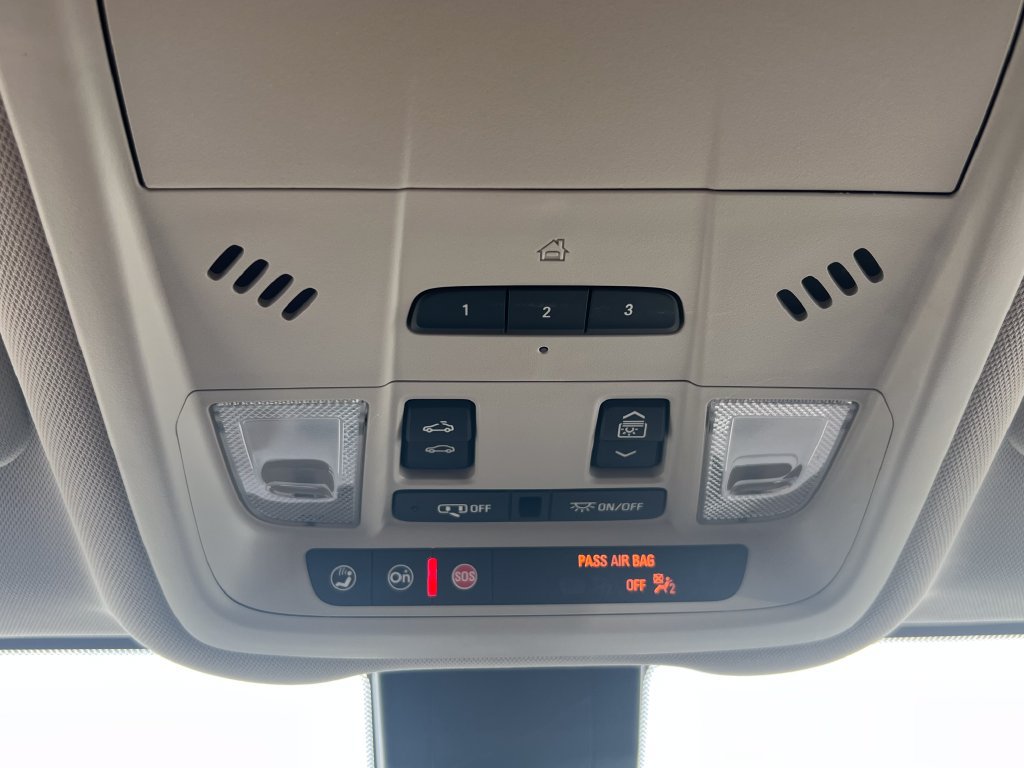 Used 2020 GMC Terrain Denali FWD image 34