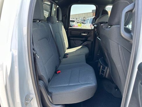 Used 2023 RAM 1500 Tradesman RWD image 29