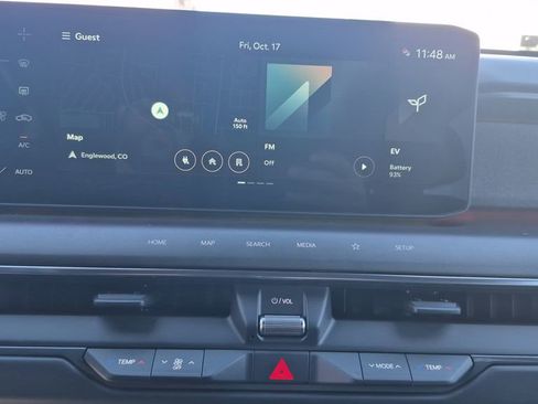 New 2026 Kia EV9 Land w/ Nightfall Edition Package image 8