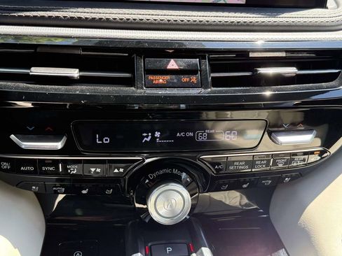 Used 2025 Acura MDX A-Spec AWD/4WD image 21