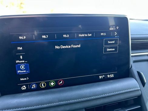 Used 2021 Chevrolet Tahoe Z71 AWD/4WD image 18