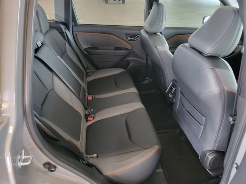 Used 2025 Subaru Forester Sport AWD/4WD image 7