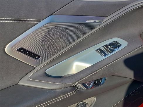 Used 2021 Chevrolet Corvette Stingray Preferred Cpe w/ Z51 Performance Package image 14
