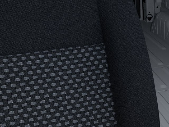 New 2027 Ford Transit 250 148 Medium Roof RWD image 16