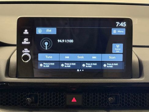 New 2026 Honda CR-V EX-L image 10