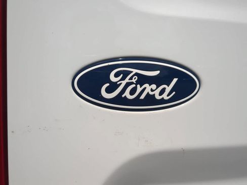 Used 2026 Ford Bronco Sport Outer Banks w/ Outer Banks Tech Package+ AWD/4WD image 12