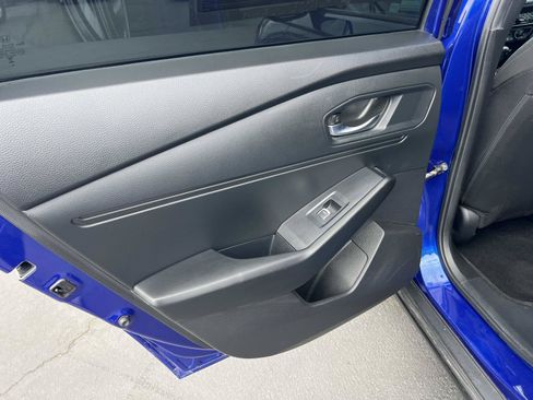 Certified 2024 Honda Accord Sport image 20