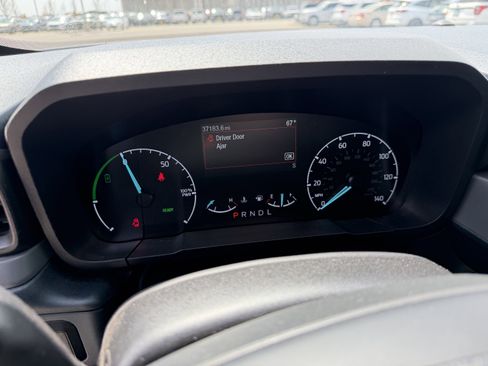 Used 2024 Ford Maverick XLT w/ XLT Luxury Package FWD image 6