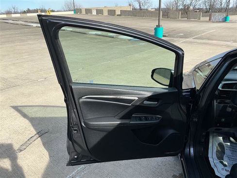 Used 2017 Honda Fit EX-L image 26