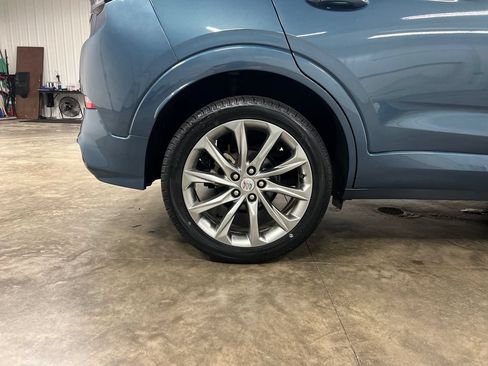 Used 2024 Buick Encore GX Avenir w/ Avenir Convenience Package AWD/4WD image 10