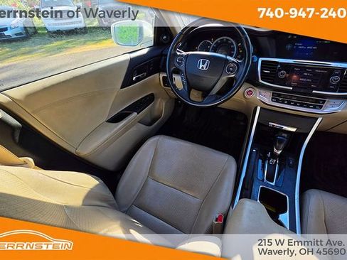 Used 2013 Honda Accord EX-L image 11