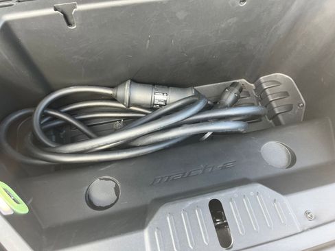 Used 2023 Ford Mustang Mach-E GT image 21