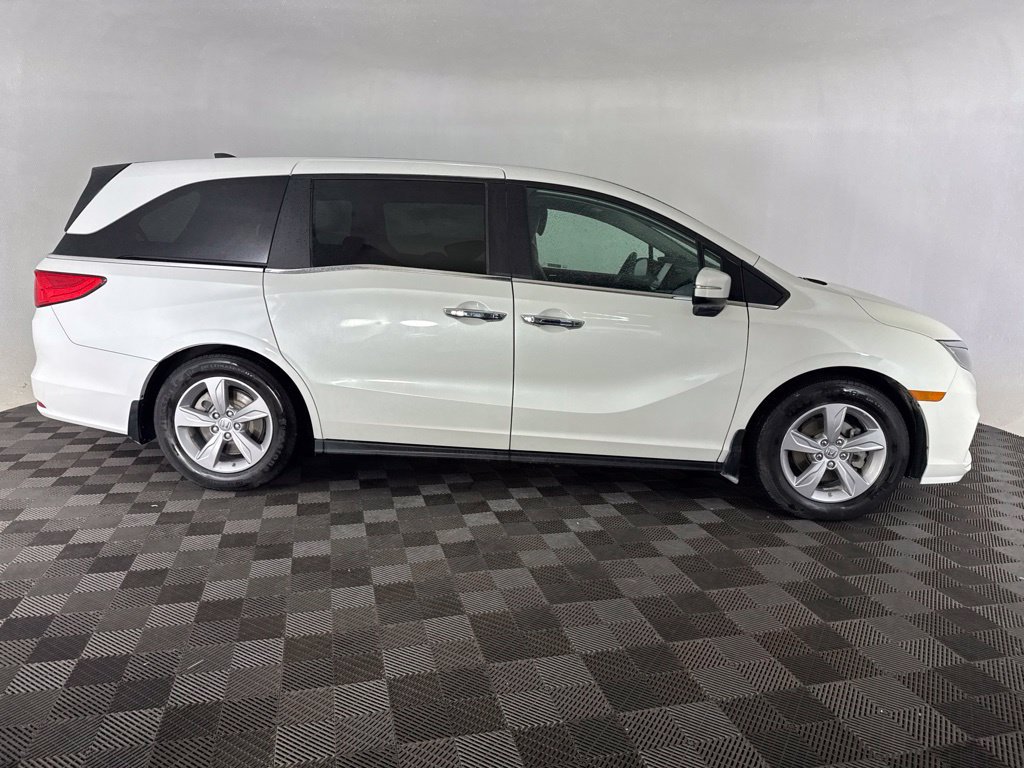Used 2020 Honda Odyssey EX-L image 6