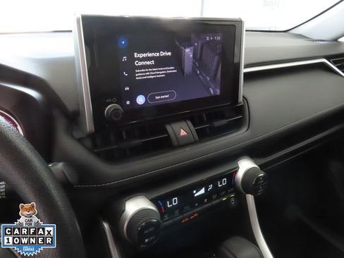 Used 2023 Toyota RAV4 XLE image 17