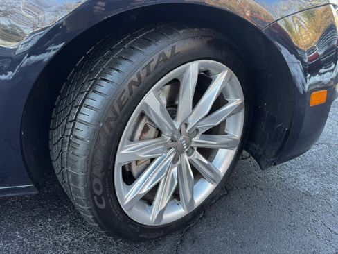 Used 2014 Audi A7 3.0T Premium Plus image 41
